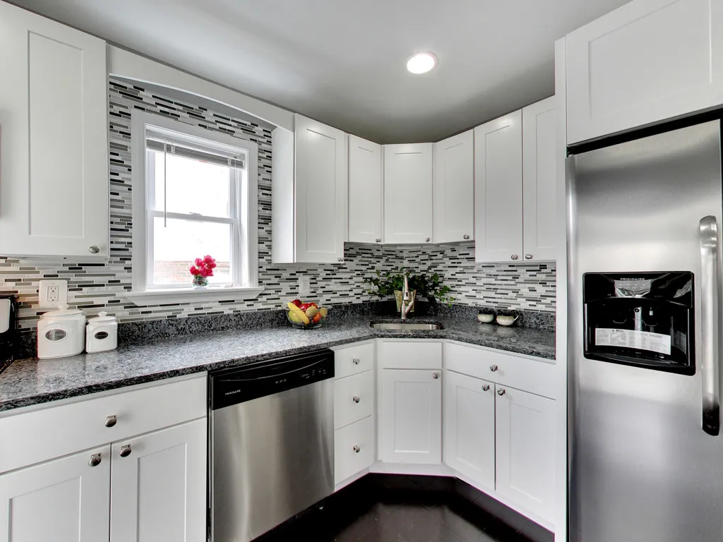 Kitchen Kitchen