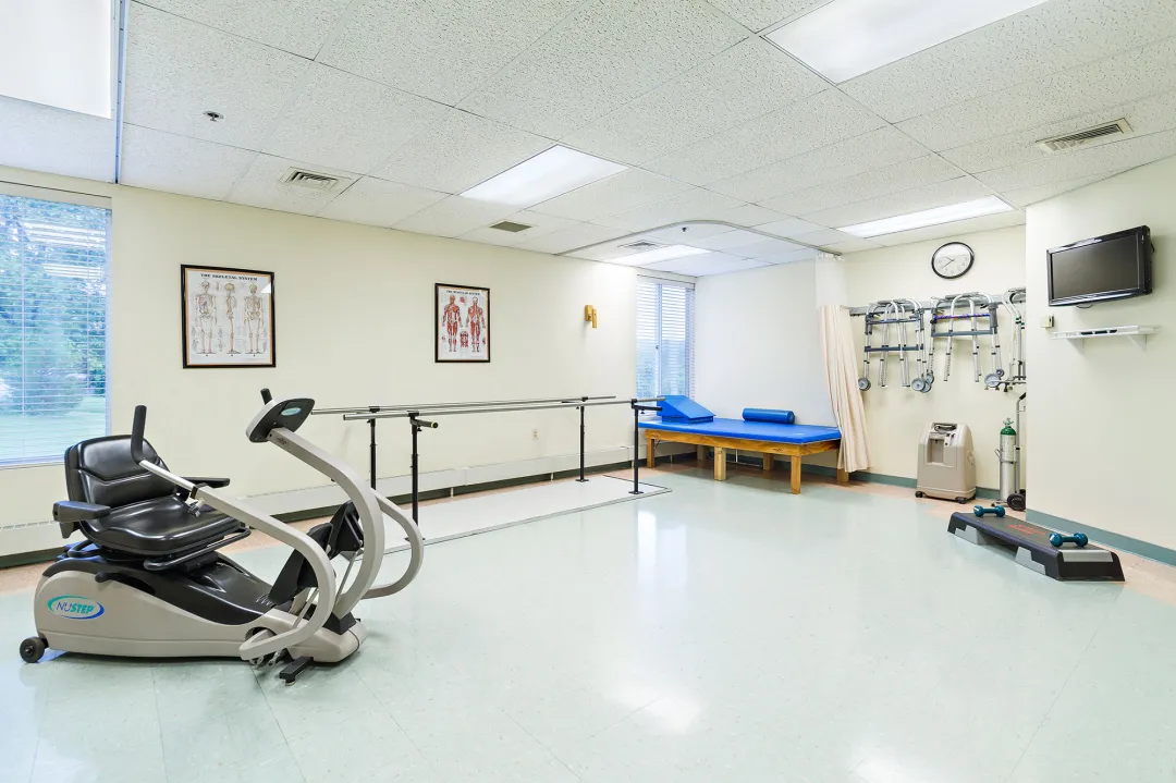Rehabilitation_Room Rehabilitation_Room